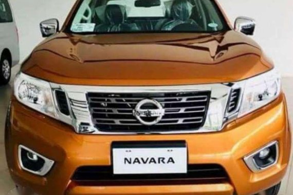 2018 Model Nissan Navara For Sale