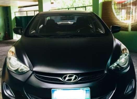 2013 Hyundai Elantra 50+ Mileage For Sale