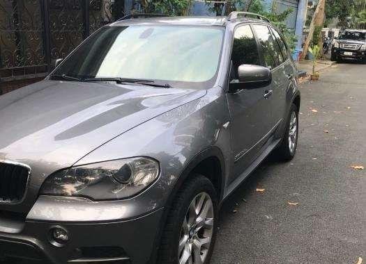 2013 Model BMW X5 For Sale