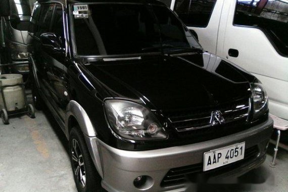 Mitsubishi Adventure 2014 for sale