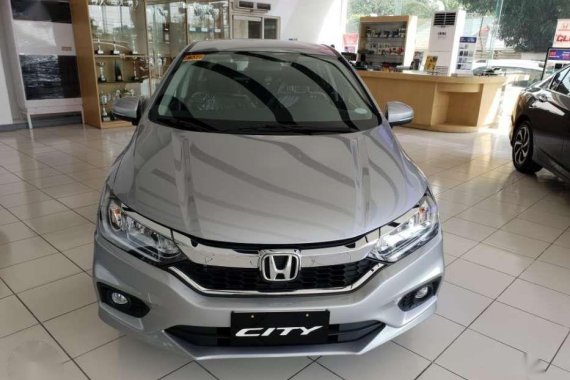 2019 Honda City 1.5E CVT FOR SALE