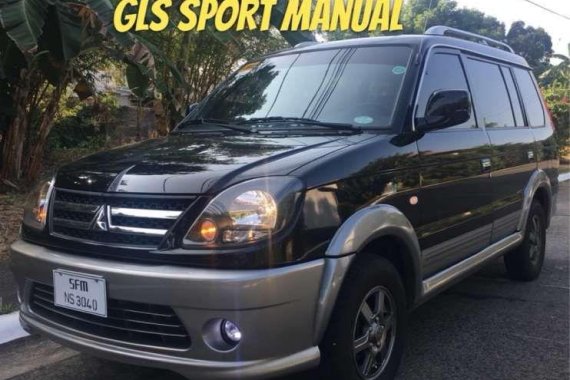 2017 Model  Mitsubishi Adventure For Sale