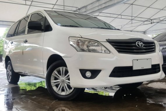 2014 Toyota Innova for sale