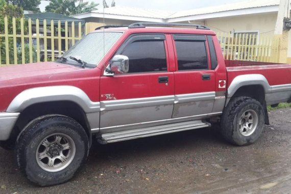 Mitsubishi Strada 1995 for sale