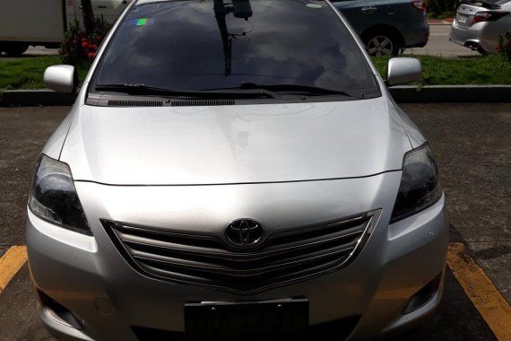 Toyota Vios 2013 for sale