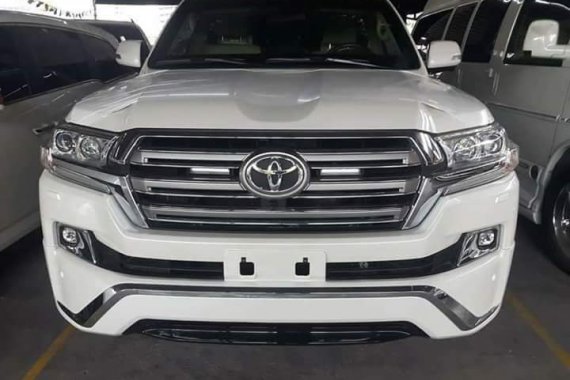 2018 Toyota Land Cruiser LevelB6 for sale