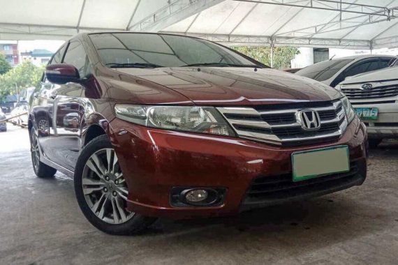 2013 Honda City for sale