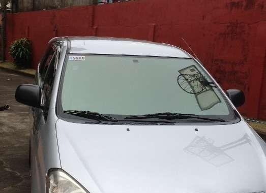 Toyota Innova 2011 Model For Sale