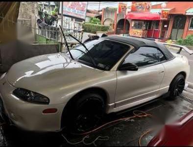 Mitsubishi Eclipse 1998 for sale 