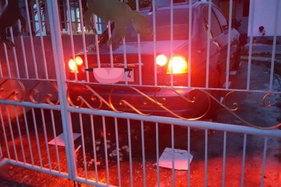 Honda Civic 2002 VTi Good runnig condition