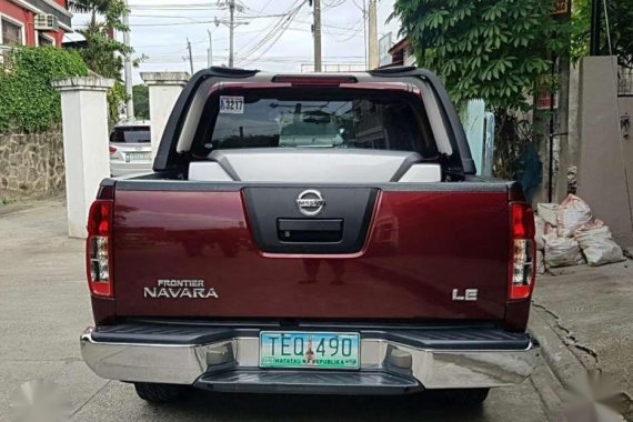 Nissan Navara 2012 Model For Sale