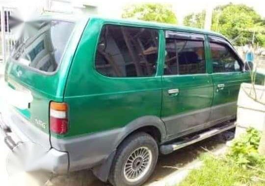 2000 Model Toyota Revo For Sale
