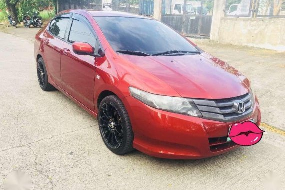 2009 Honda City 1.3 MT for sale 