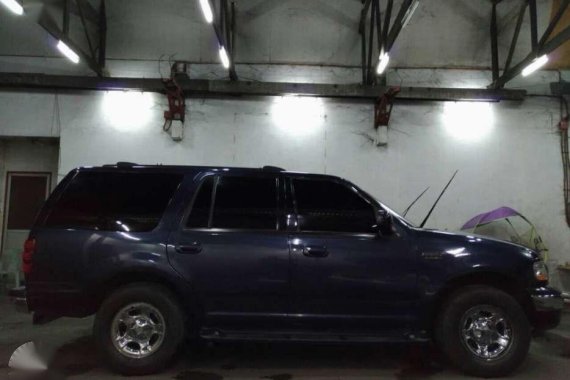 2001 Model Ford Expedition 4x4 For Sale