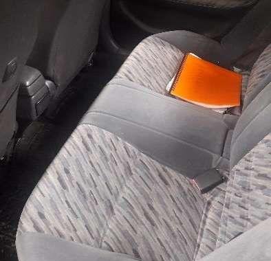 1996 Model Toyota Corolla For Sale