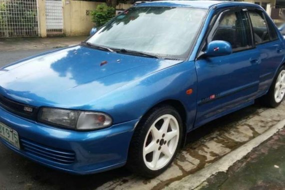 1995 Model Mitsubitshi Lancer For Sale