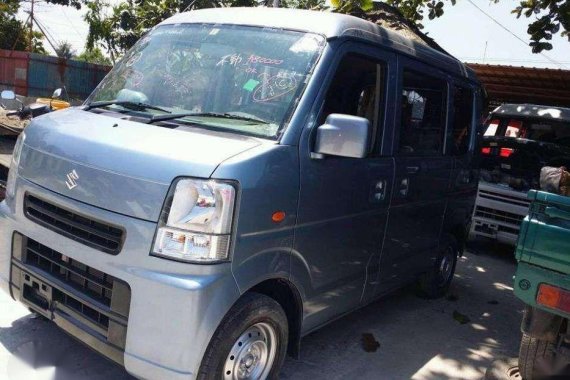 2018 Model Suzuki Multicab For Sale