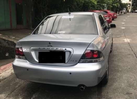 For sale! Mitsubishi Lancer 2010