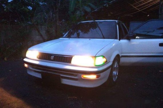 Toyota Corolla 1990 for sale