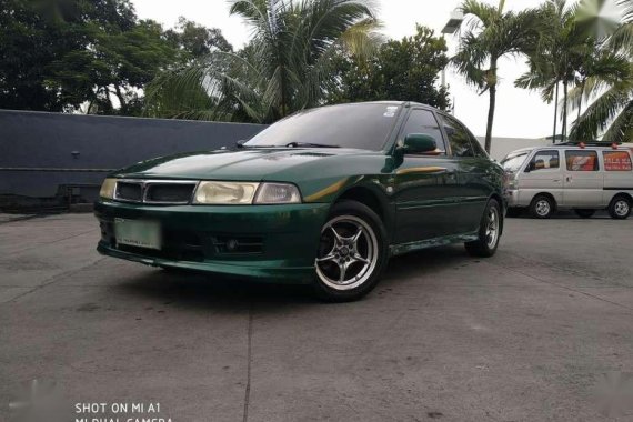 Mitsubishi Lancer 2000 Model For Sale