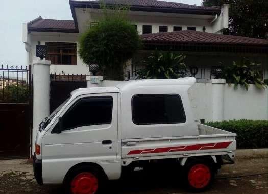 2012 Model Suzuki Multicab For Sale