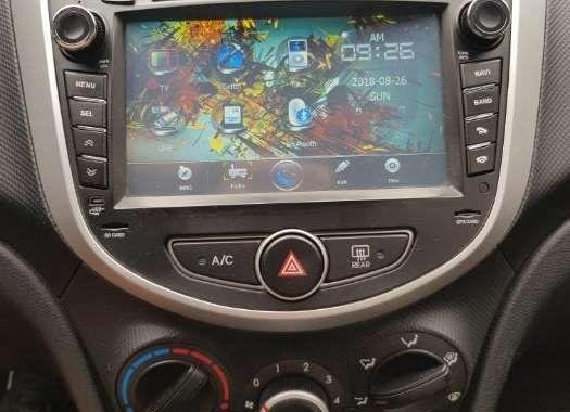 Hyundai Accent 2014 for sale 