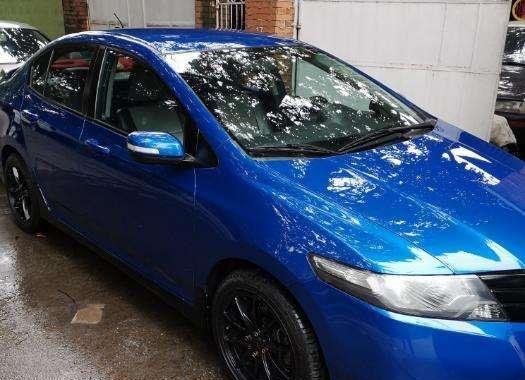 Honda City 2011 Model For Sale