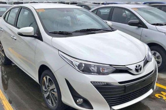 25k Down Toyota Super 2018 for sale 