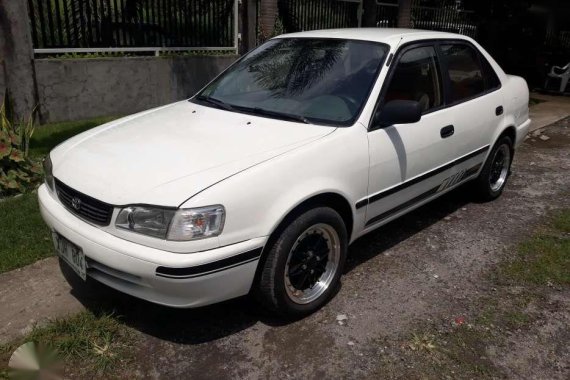 Toyota Corolla Lovelife 2003 for sale 