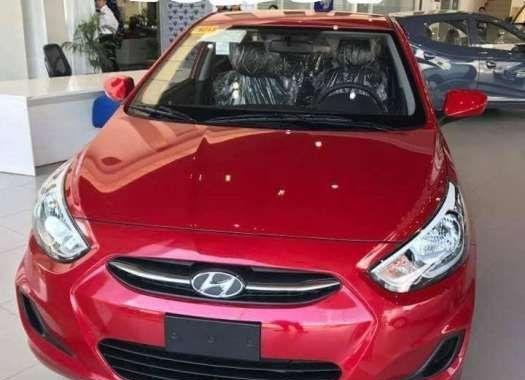 Hyundai Accent Elantra and Kona 2018 FOR SALE