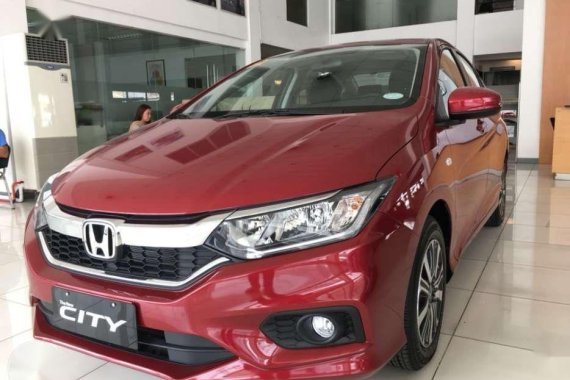 2018 Honda City for sale 