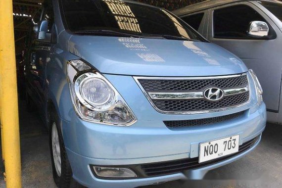 Hyundai Grand Starex 2009 for sale
