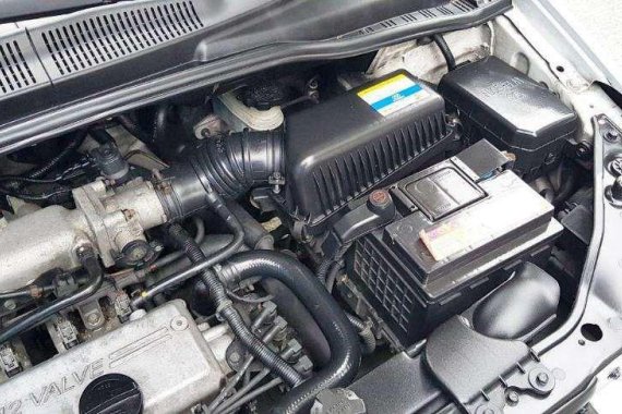 Hyundai Getz 2010 Model For Sale