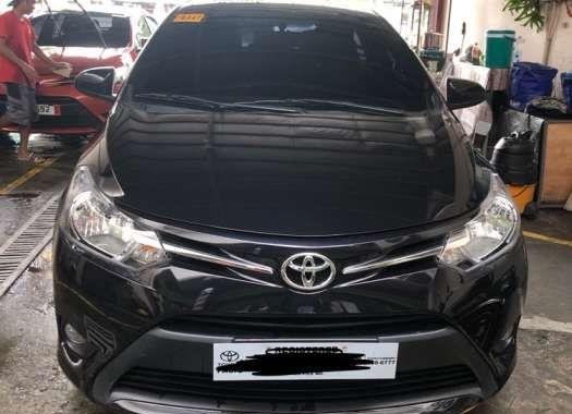 Toyota Vios 2018 automatic for sale