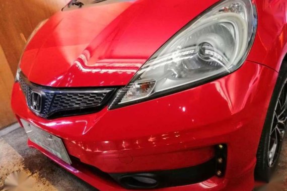 Honda Jazz 2013 model FOR SALE