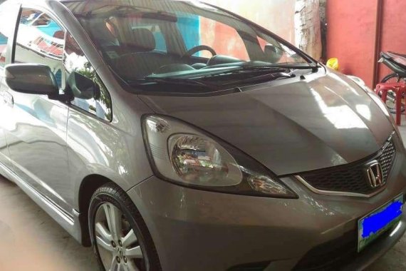 FOR SALE Honda Jazz 15 GE 2009