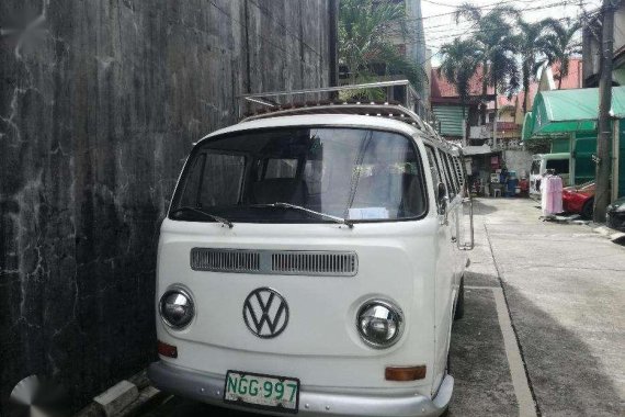 Volkswagen Kombi 1972 for sale 