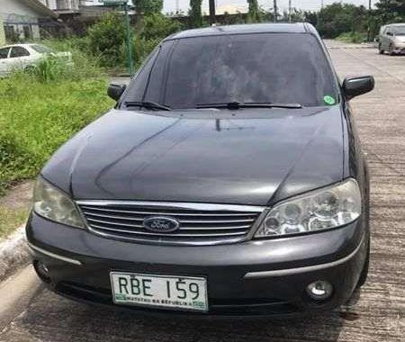 Ford Lynx 2004 Model For Sale