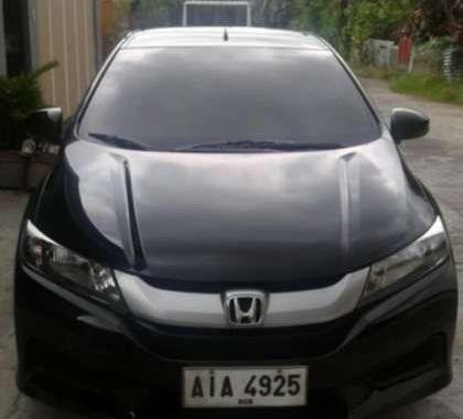 For sale asap Honda City 2014