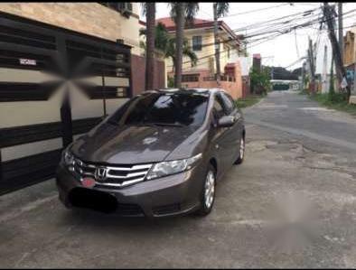 2013 Honda City 1.3 automatic P 410000 FOR SALE