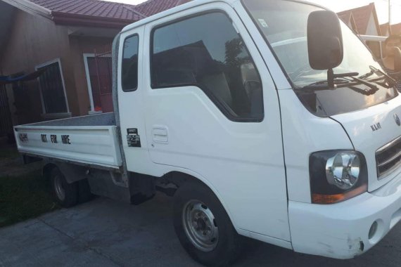 2011 Kia K2500 for sale