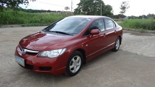 Honda Civic 2007 for sale