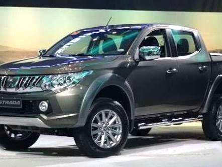 Mitsubishi Montero Sport 2018 for sale