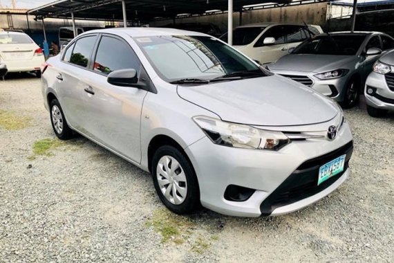 2014 TOYOTA VIOS FOR SALE