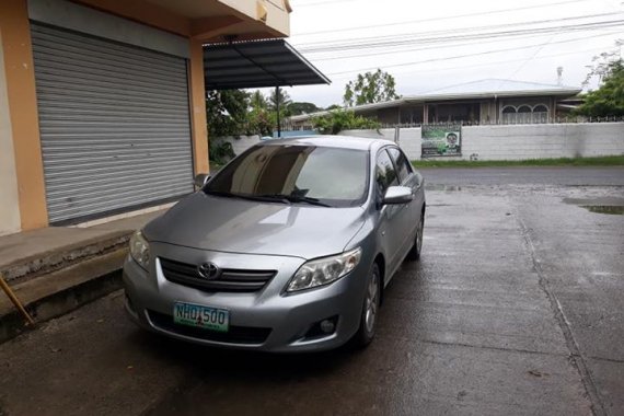 2010 Toyota Corolla Altis for sale