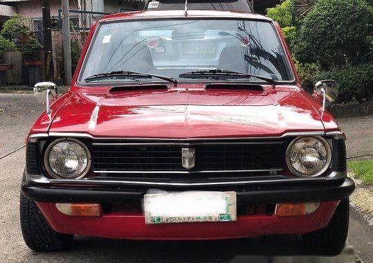 Toyota Sprinter 1974 for sale