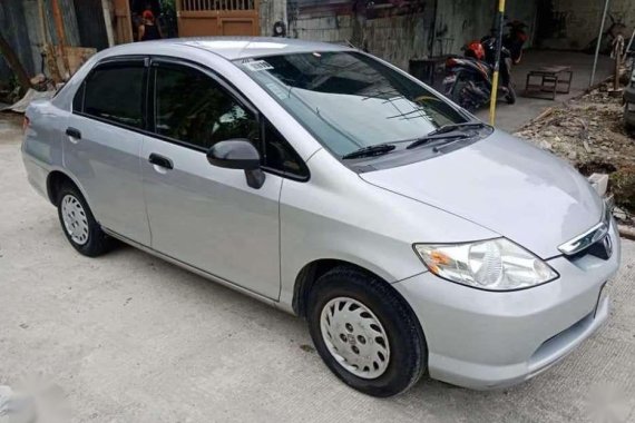 Honda City idsi FOR SALE