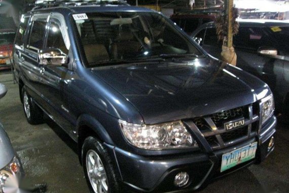 2012 1st own Lady Drven Cebu Isuzu Crosswind