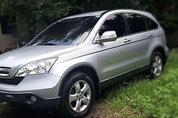 2008 Honda CRV Matic FOR SALE