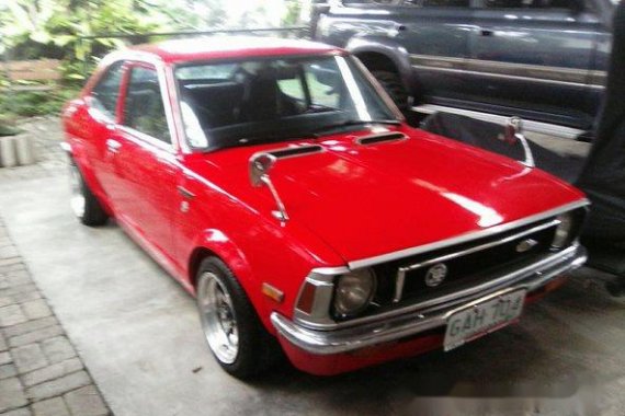 Toyota Sprinter 1972 for sale